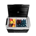 thumbnail image 11 of Frigidaire Portable Convertible Electric Refrigerator/Freezer, 11 of 17