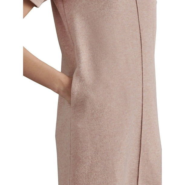 steve madden short sleeve sweater dress Steve Madden Women's Short Sleeve Sweater Dress