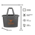 thumbnail image 3 of NCAA All Weather Tote, 3 of 5