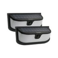 thumbnail image 1 of Westinghouse 1200 Lumen Solar LED Motion Activated Wall Lights, 1 of 10