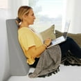 thumbnail image 5 of Imaginarium Multi-Purpose Foam Wedge Pillow, 5 of 9