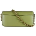 thumbnail image 5 of Coach Idol Bag, 23, 5 of 6