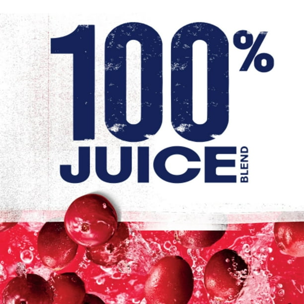 Ocean Spray Cranberry Juice 96 fl. oz., 2 pk. - Samsclub.com