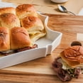 thumbnail image 4 of Lark Porcelain State-Shaped Bake & Serve Dish, Choose State, 4 of 5