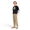 thumbnail image 3 of Hurley Big Boys Woven Performance Joggers, 3 of 7