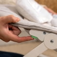 thumbnail image 9 of Ingenuity Keep Cozy 3-in-1 Grow with Me Bounce & Rock Seat, 9 of 11
