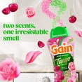 thumbnail image 5 of Gain Tango Twist Laundry Scent Booster Beads, Cherry and Rose Scent, 26.3 oz., 5 of 9