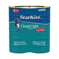 thumbnail image 1 of StarKist Chunk Light Tuna in Oil, 5 oz., 12 pk., 1 of 9