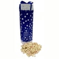 thumbnail image 2 of Snowy White Chocolate Popcorn 30 oz., 2 of 4