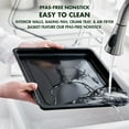thumbnail image 9 of GreenPan Bistro Stainless Steel 9-in-1 Air Fry Oven, 9 of 9
