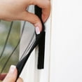 thumbnail image 4 of Magic Mesh Hands Free Magnetic Screen Door, Choose Size, 4 of 10
