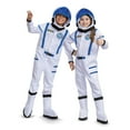 thumbnail image 1 of Member's Mark Child Astronaut Halloween Costume (Assorted Sizes), 1 of 9