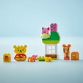thumbnail image 4 of LEGO DUPLO Disney Winnie the Pooh’s Birthday Party Toy, 22 pcs., 4 of 6