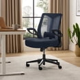 thumbnail interactive-video image 1 of Member's Mark Mesh Office Chair, 1 of 12