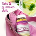 thumbnail image 4 of Neocell Hair, Skin & Nails Beauty Builder Gummies, 200 mg. Collagen, Lemon 120 ct., 4 of 11