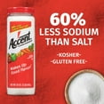 thumbnail image 4 of Ac'cent Flavor Seasoning Enhancer 32 oz., 4 of 7
