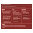 thumbnail image 5 of Flo's Checkerboard Kitchen Chicken Parmesan Meal Kit serves 6, 5 of 5