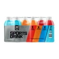 thumbnail interactive-video image 1 of Member's Mark Sports Drink Variety Pack 20 fl. oz., 24 pk., 1 of 8
