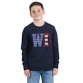 thumbnail image 1 of State of Mine Kids Sweater, 1 of 11