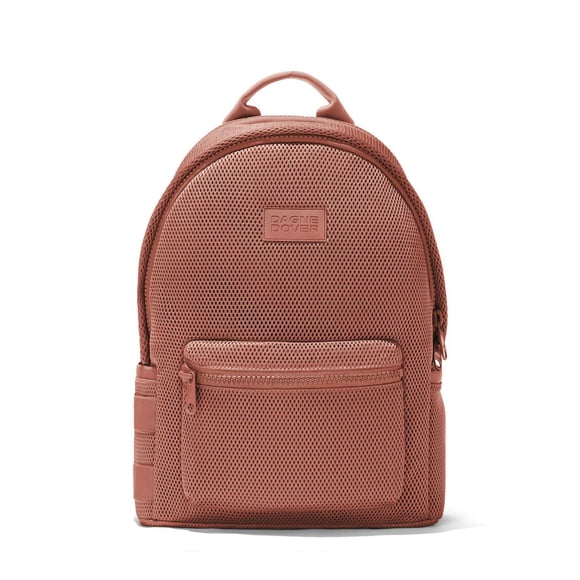 Dakota Air Mesh Backpack, Large – Warm Dust