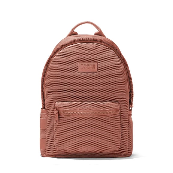 Dakota Air Mesh Backpack, Large – Warm Dust