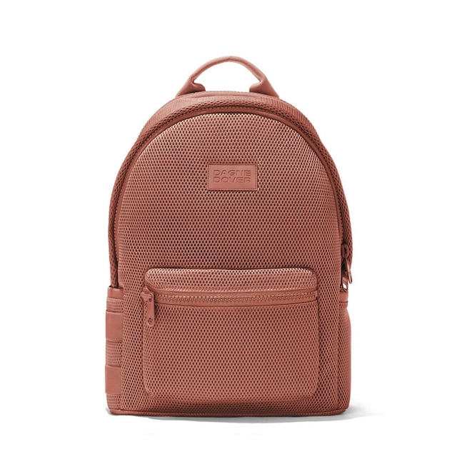 Dakota Air Mesh Backpack, Large – Warm Dust