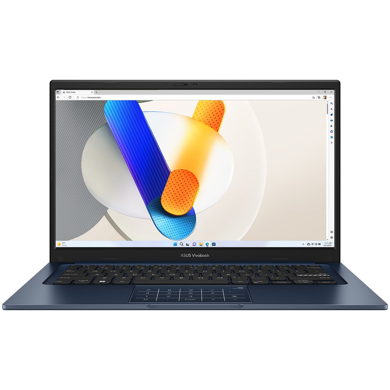 ASUS VivoBook 14