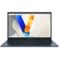 thumbnail image 2 of ASUS VivoBook 14" FHD Laptop | Intel Core 5 120U | 8GB RAM | 512GB SSD | Windows 11, 2 of 11