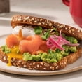 thumbnail image 4 of Arnold Whole Grains Healthy Multigrain Bread 24 oz., 2 pk., 4 of 11