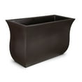 thumbnail image 1 of Mayne Valencia 16" Rectangle Planter, 1 of 7