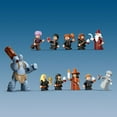 thumbnail image 6 of LEGO Harry Potter Hogwarts Castle The Great Hall Building Toy, 1732 pcs., 6 of 6
