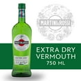 thumbnail image 2 of Martini & Rossi Extra Dry Vermouth 750 ml, 2 of 9