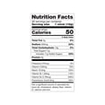 thumbnail image 2 of Liquid I.V. Hydration Multiplier Electrolyte Powder, Popsicle Firecracker, 30 pk., 2 of 6