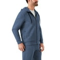 thumbnail image 2 of Member's Mark Men's Active Full Zip Jacket, 2 of 7