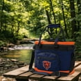 thumbnail image 2 of Logo Brands Chicago Bears 35 Can Flex Cooler, 2 of 6
