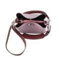 thumbnail image 5 of Coach Willow Shoulder Bucket Crossbody Bag, 5 of 7