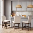 thumbnail image 1 of Member's Mark Bridgewater Counter-Height Stool, 1 of 8
