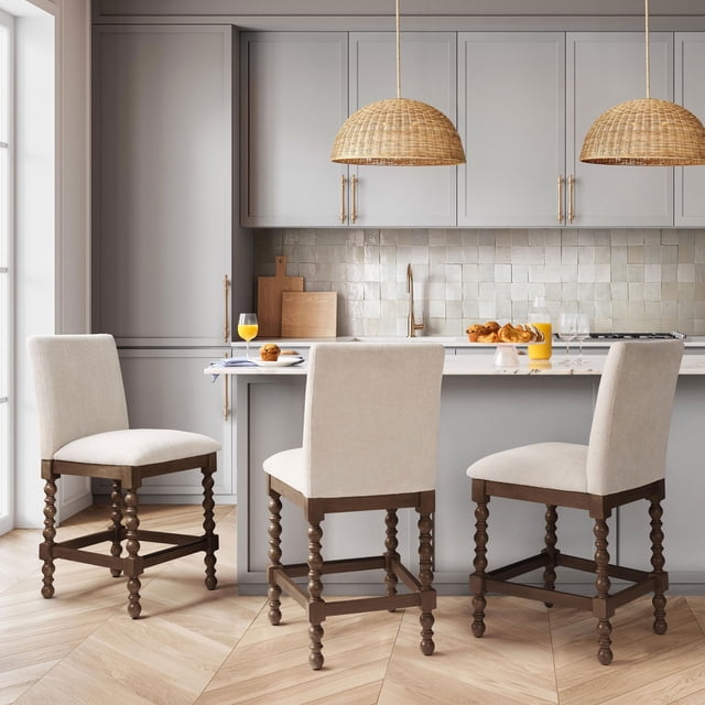 Member's Mark Bridgewater Counter-Height Stool