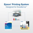 thumbnail image 6 of Epson EcoTank 502 Ink Bottles Value Club Pack, 6 of 7