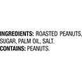 thumbnail image 2 of Skippy Natural Creamy Peanut Butter Spread, 48 oz., 2 pk., 2 of 4