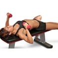 thumbnail image 9 of Marcy Neoprene Dumbbell Set, 9 of 10