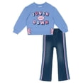 thumbnail image 7 of Counting Daisies Toddler 2 Piece Pant Set, 7 of 8