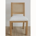 thumbnail image 6 of details by Becki Owens Ivy 7-Piece Expandable Dining Set, 6 of 13