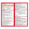 thumbnail image 12 of Tylenol Extra Strength, 500 mg. Acetaminophen, 2 caplets/pk., 50 pk., 12 of 14