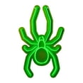 thumbnail image 4 of Member's Mark Neon Spider Décor, 4 of 5