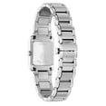thumbnail image 3 of Citizen Ladies Eco-Drive EW5610-59D Silver Tone Watch, 3 of 3