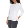 thumbnail image 5 of Eddie Bauer Women's Long Sleeve Crewneck Tee, 5 of 8