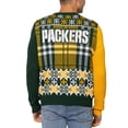 thumbnail image 3 of NFL Holiday Sweater, 3 of 5