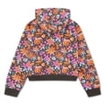 thumbnail image 6 of Hurley Girls Sherpa Jacket, 6 of 8