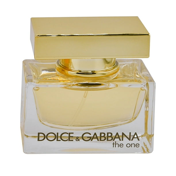 Dolce & Gabbana The One Eau de Parfum - Samsclub.com